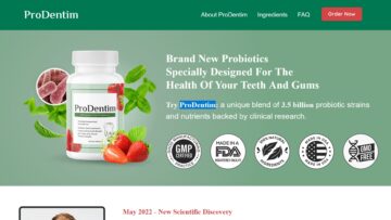 ProDentim-Review