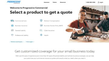 Progressive-Commercial-Review