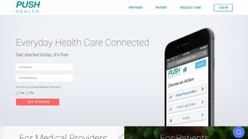 Push-Health-Review