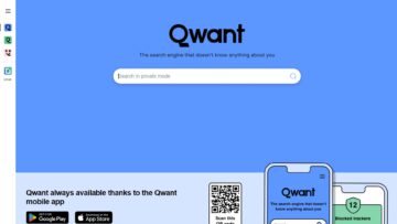 Qwant-Review