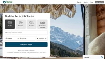 RVshare-Review