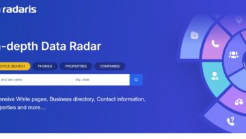 Radaris-Review