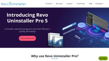 Revo-Uninstaller-Review