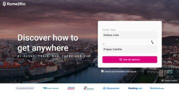 Rome2Rio-Review