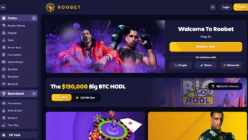 Roobet-Review