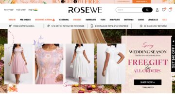 Rosewe-Review