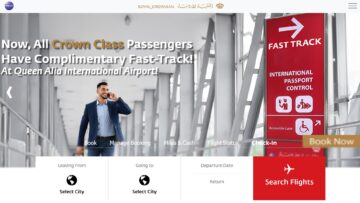 Royal-Jordanian-Airlines-Review