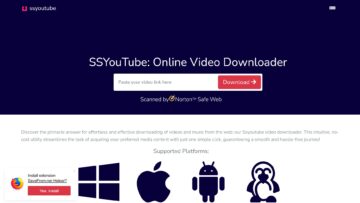 SSYouTube-Review