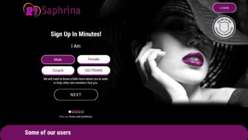 Saphrina-Review