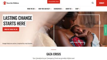 Save-the-Children-Review