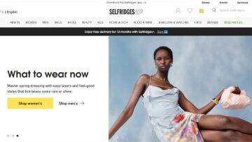 Selfridges-Review