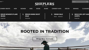 Sheplers-Review