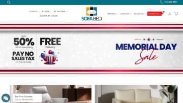 Sofabed.com-Review