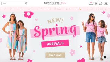 Sparkle-In-Pink-Review