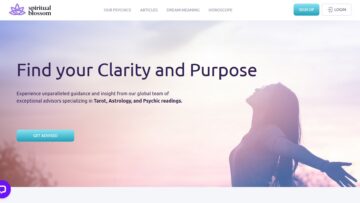 Spiritualblossom-Review