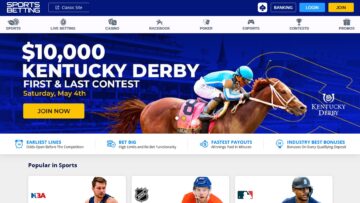 SportsBetting-Review