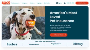 Spot-Pet-Insurance-Review