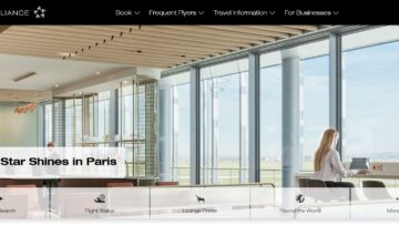 Star-Alliance-Review