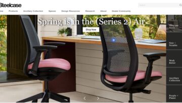 Steelcase-Review