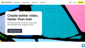 Storyblocks-Review