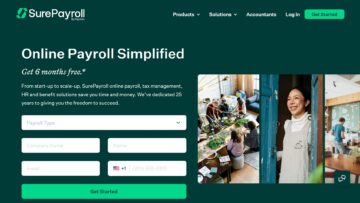 SurePayroll-Review