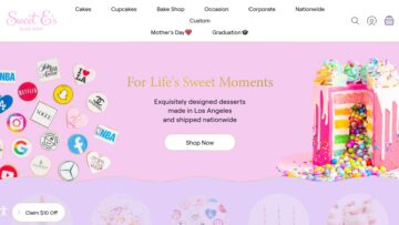 Sweet-Es-Bake-Shop-Review