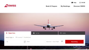 Swiss-International-Air-Lines-Review