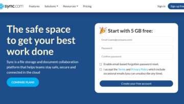 Sync.com-Review