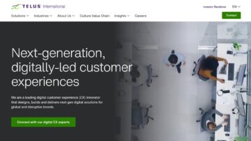 TELUS-International-Review