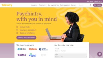 Talkiatry-Review