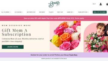 The-Bouqs-Company-Review