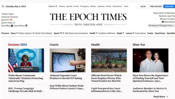 The-Epoch-Times-Reviews