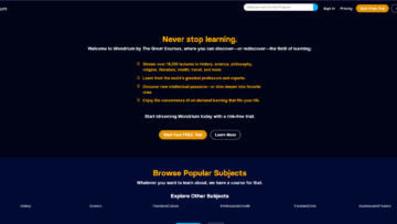 The-Great-Courses-Review