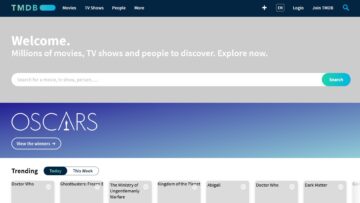The-Movie-Database-Review
