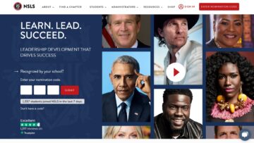 The National-Society-of-Leadership-and-Success-Review