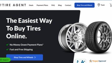Tire-Agent-Review