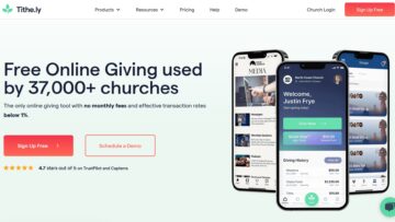 Tithe.ly-Review