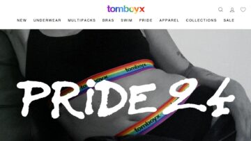 TomboyX-Review