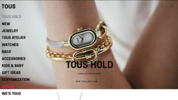 Tous-jewelry-Review