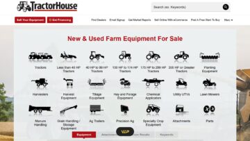 TractorHouse-Review