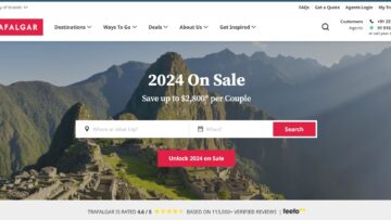 Trafalgar-Travel-Review