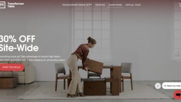 Transformer-Table-Review