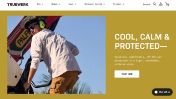 Truewerk-Review