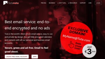 Tutanota-Review