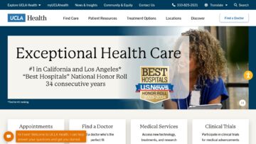 UCLA-Health-Review