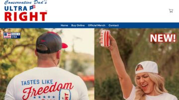 Ultra-Right-Beer-Review