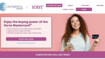 Verve-Review