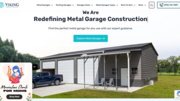 Viking-Metal-Garages-Review