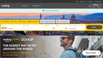 Vueling-Review