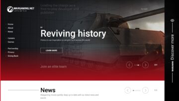 Wargaming.net-Review